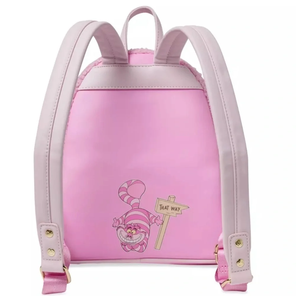 Loungefly nwt adorable